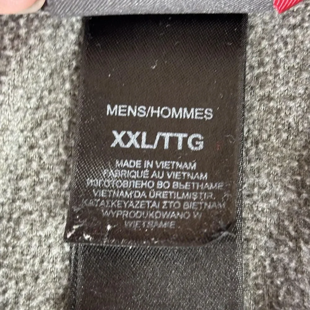 The North Face brand north